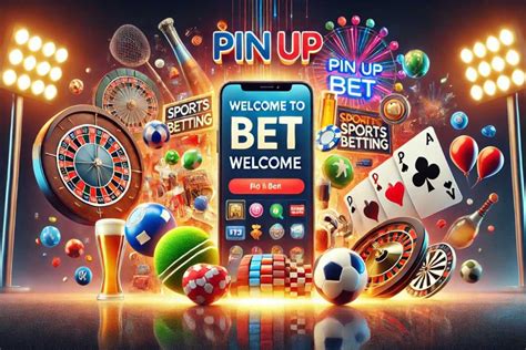 pin-up bet|Pin Up Bet India Official Website.